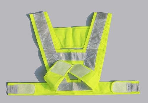 反光背心布料 反光背心布料